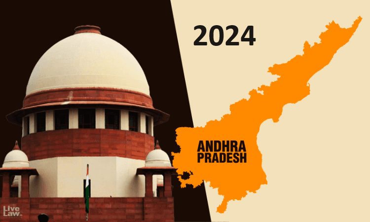 Andhra Pradesh in 2024