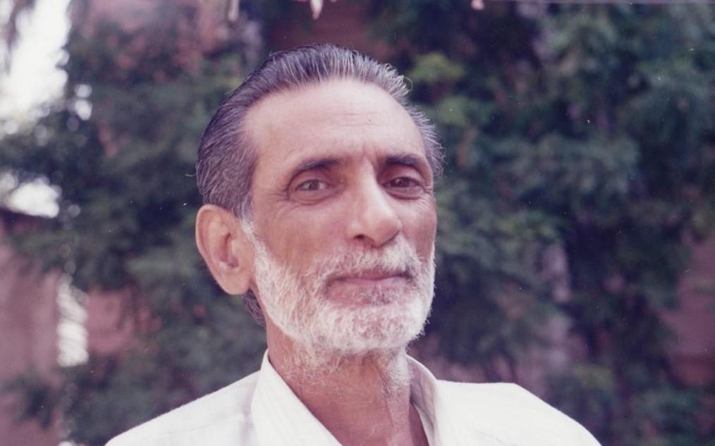 Guru V. R. K. Murthy