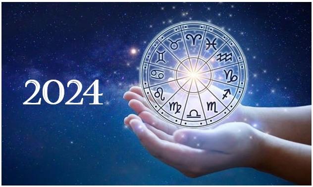 2024 Sun sign predictions